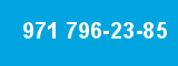 971 796-23-85 971 796-23-85